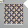 Scrapbooking Paper "Versailles" density 180 grams set 5 pcs 30.5x32 cm
