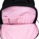 School backpack Bruno VisConti, 40 x 30 x 19 cm, ergonomic back, "this is love"