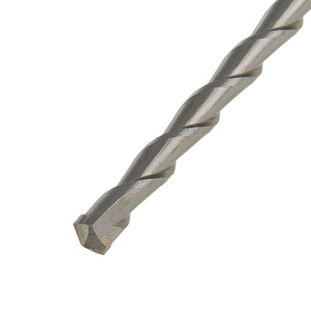 Broke on concrete scrap, SDS-Plus, 8 x 460 mm-1