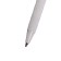 Ballic handle, automatic "log", white body, blue rod