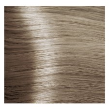 Studio Professional hair color cream, tone 10.1, ash-platinum blond, 100 ml