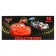 Plasticine 16 colors 240 g "Cars"