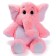 Soft toy "Elephant Stitch", 55 cm