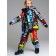 Winter kit for the boy PlayTode: jacket and semi -combineson, height 116 cm