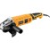 Grinding Corner Deko DKAG1500-150, 150 mm, 1500 W, speed adjustment, cable 2 m