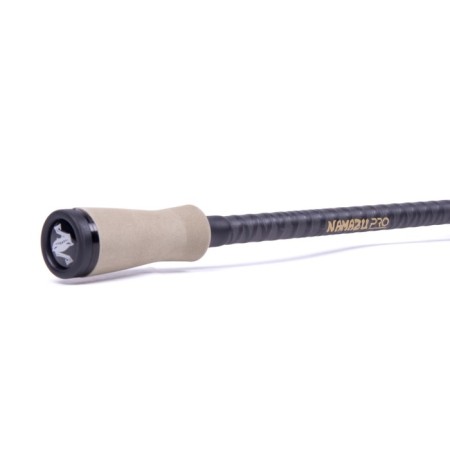 Spinning Carboxu Carbon Namazu Pro Supapull-Jack Welterweight IM8 2.28 m-4