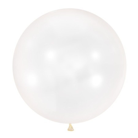 Shar Latex 24 ", Transparent