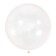 Shar Latex 24 ", Transparent