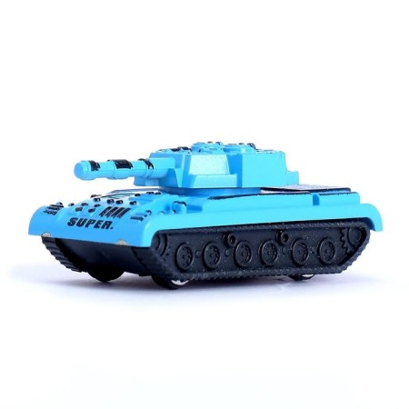Танк «Разрушитель», цвета МИКС-3