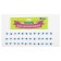 Set of sequins "eyes" 8 grams, blue color, d = 0.8 cm, without adhesive base