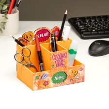 Organizer for the office 