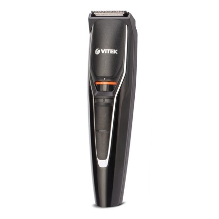 Vitek VT-2553 BK haircut, 0.5-10 mm, 1 nozzle, battery/220V-2