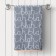 Tensor Guten Morgen Blah-Blah, 500 g, size 50x90 cm, color gray.