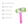 Inflatable toy with sound "hammer", 40 cm, mix color