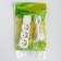 Extension cord Luazon Lighting Eco, 3 sockets, 1.7 m, 16 A, 3500 W, PVS 3x1 mm2, s/k