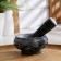 Stupa with pestle small, 75 ml, 5 cm, No. 4