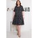 Women's dress, size 58
