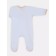 Children's jumpsuit on Rant Rainbow buttons, height 68 cm, peach color