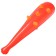Inflatable toy "Bulava with spikes", 50 cm, color mix
