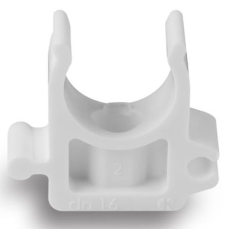 Aqualink d = 40-42 mm fasteners for a warm floor-1