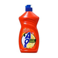 AOS Lemon dishes was washed, 450 ml