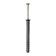 Stayer Master dowel-gvo, spine, polypropylene, secret cuff, 6x60 mm, 1,500 pcs