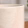 Flower Orion white pot 1.6 l