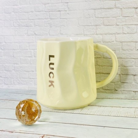 Lenardi mug, 400 ml