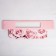 Box for Makarun, confectionery packaging "Love", 18 x 5.5 x 5.5 cm
