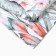 A set of pillowcases "Ethel" Exotic Island 50*70+3 cm, 100% cotton, perkal (300 threads)