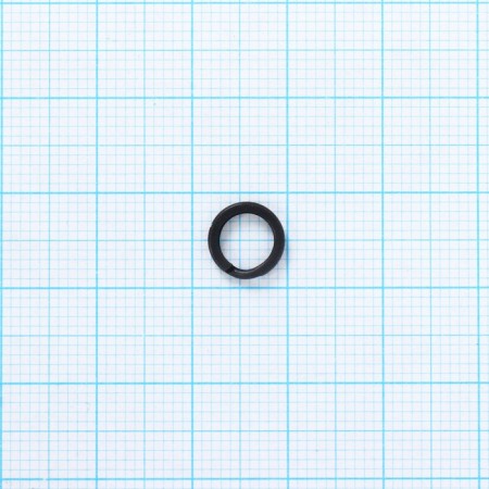 Forged clockwork ring Saikyo 4, MB 35 kg, 15 pcs-1