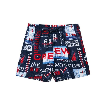 Swimming shorts for the boy PlayTode, height 104 cm-4