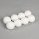 Foam ball D-5 cm, 8 pieces