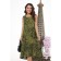 Women's dress "Quote about love", size 46