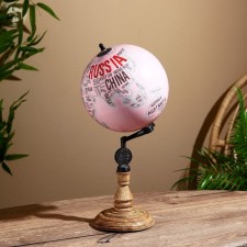 Souvenir Globe 