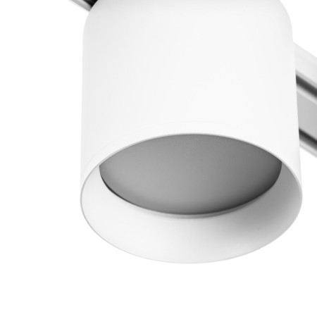 SLAM SLIM SLIM "BOOK" LED 8W 3000K-6000K 48V CRI90 white 8x8x6.2cm-6