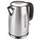 Electric kettle Scarlett SC-EK21S68, metal, 1.7 l, 2200 watts, silver