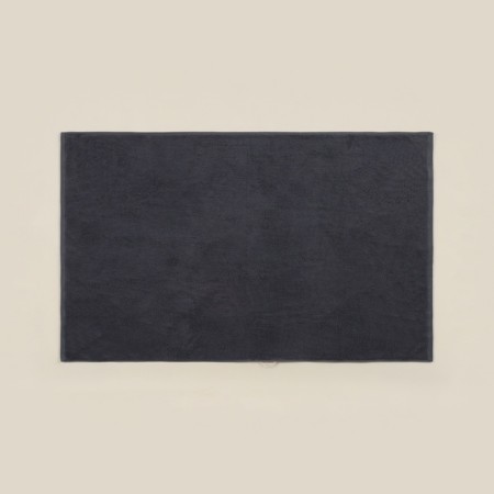 Trure -colored towel SL Home: Basic "Grig Sandre" 50x90 cm, 100% cotton, 530 g/m2-8