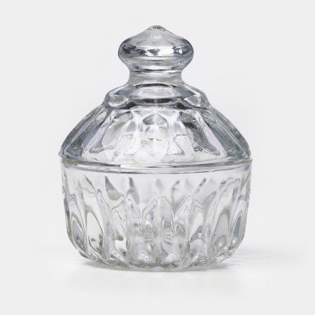 Glass Sugar Zarin, 130 ml