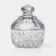 Glass Sugar Zarin, 130 ml