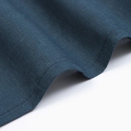 Baby Ethel Linen Collection SEA 145x220cm, 100%flex 210 g/m2-6