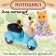 Assessoir for pets "Beast. Motorcycle"