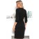 Women's dress, size 46