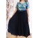 Women's dress, size 42