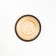 Bulk deep MAGISTRO wooden, 18 cm, 500 ml, from a solid array of cedar