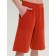 Bridges for girls, height 122 cm, terracotta color