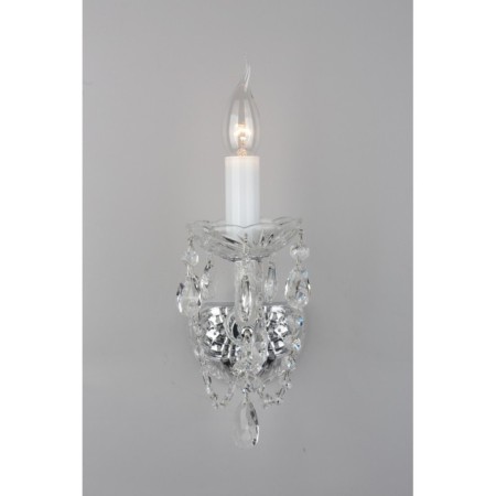 Wall lamp (sconces) Marunia E14 40W-6