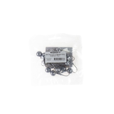 Jig ball, 14 g, 15 pcs.-3
