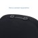 T -shirts for Azard Basic seats, front with a headrest, closed seats and back, black