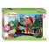 Puzzle "Masha and the Bear - 2", 80 elements, mix